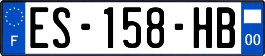 ES-158-HB