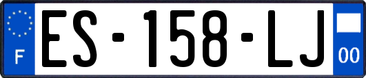 ES-158-LJ