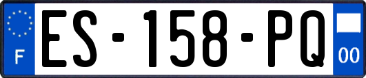 ES-158-PQ