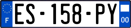 ES-158-PY