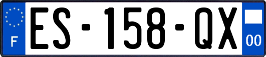 ES-158-QX