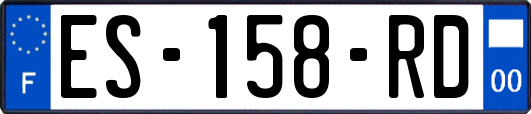 ES-158-RD