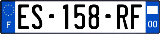 ES-158-RF