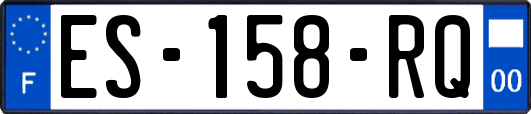 ES-158-RQ