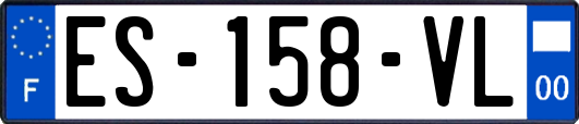 ES-158-VL
