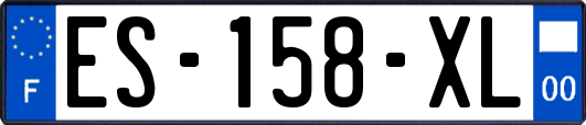 ES-158-XL