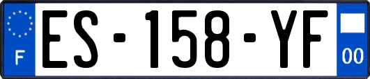 ES-158-YF