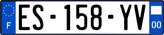 ES-158-YV