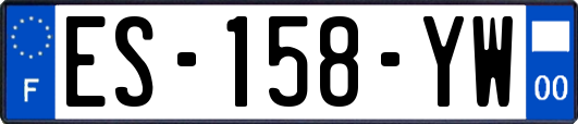 ES-158-YW