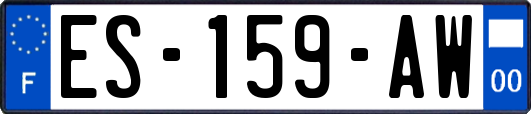 ES-159-AW