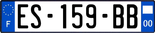 ES-159-BB