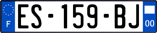 ES-159-BJ