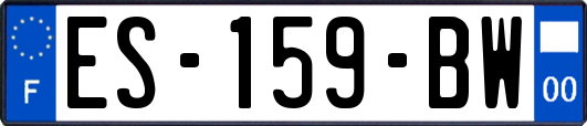 ES-159-BW
