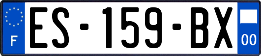 ES-159-BX