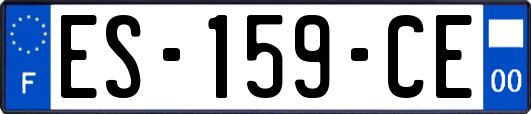ES-159-CE