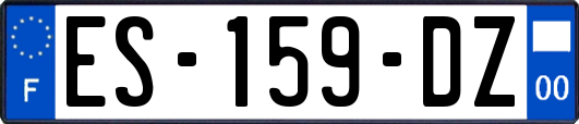 ES-159-DZ