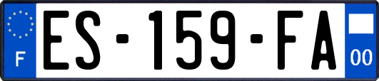 ES-159-FA