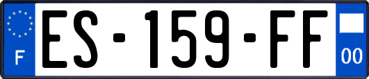 ES-159-FF