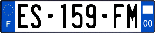 ES-159-FM