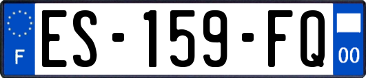 ES-159-FQ