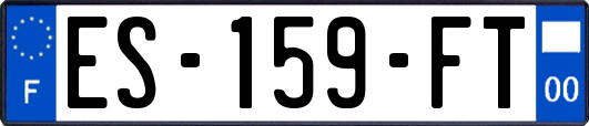 ES-159-FT