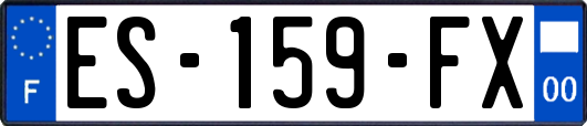 ES-159-FX