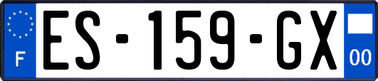 ES-159-GX