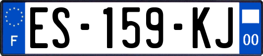 ES-159-KJ