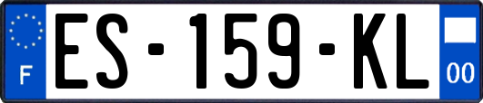 ES-159-KL