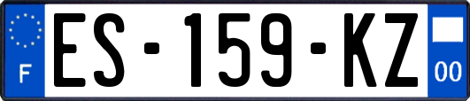 ES-159-KZ