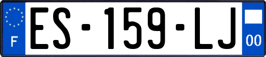 ES-159-LJ