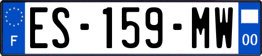 ES-159-MW