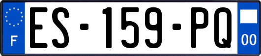ES-159-PQ
