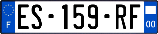 ES-159-RF