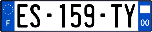 ES-159-TY
