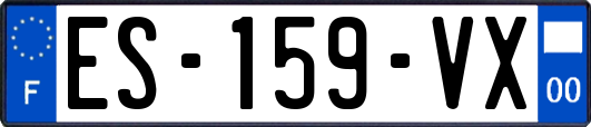 ES-159-VX
