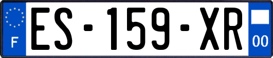 ES-159-XR