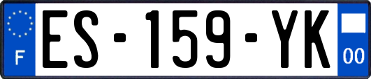 ES-159-YK