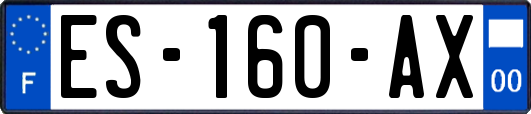 ES-160-AX