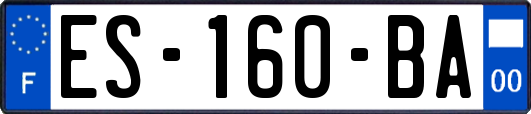 ES-160-BA