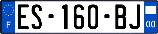 ES-160-BJ