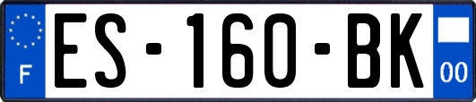 ES-160-BK