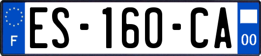 ES-160-CA