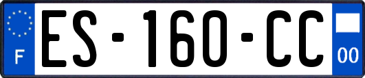 ES-160-CC