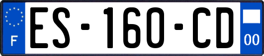 ES-160-CD