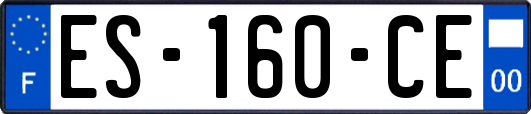 ES-160-CE
