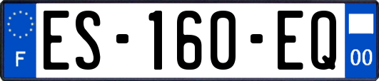 ES-160-EQ