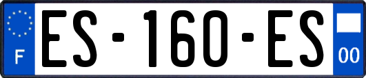 ES-160-ES