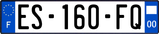 ES-160-FQ