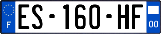 ES-160-HF